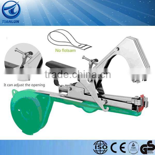 tape tying machine plant tie tape plant fixing machine
