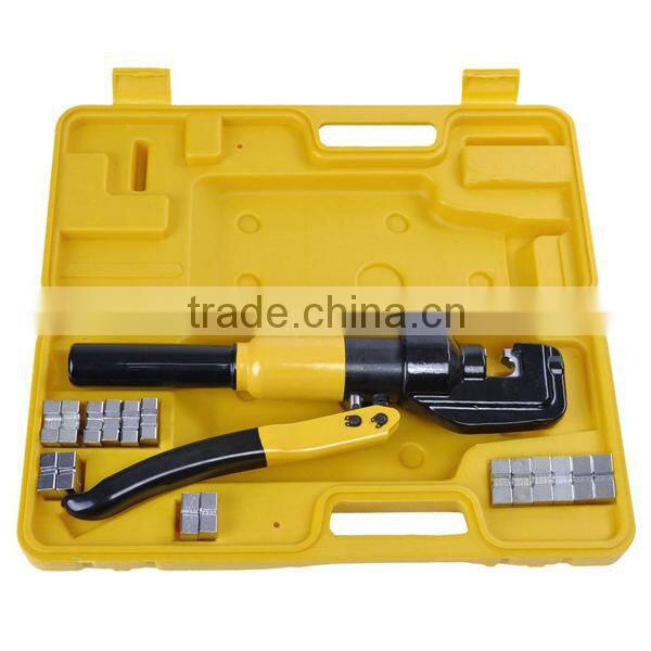 hydraulic crimper tool hydraulic cable crimper Hydraulic Crimper