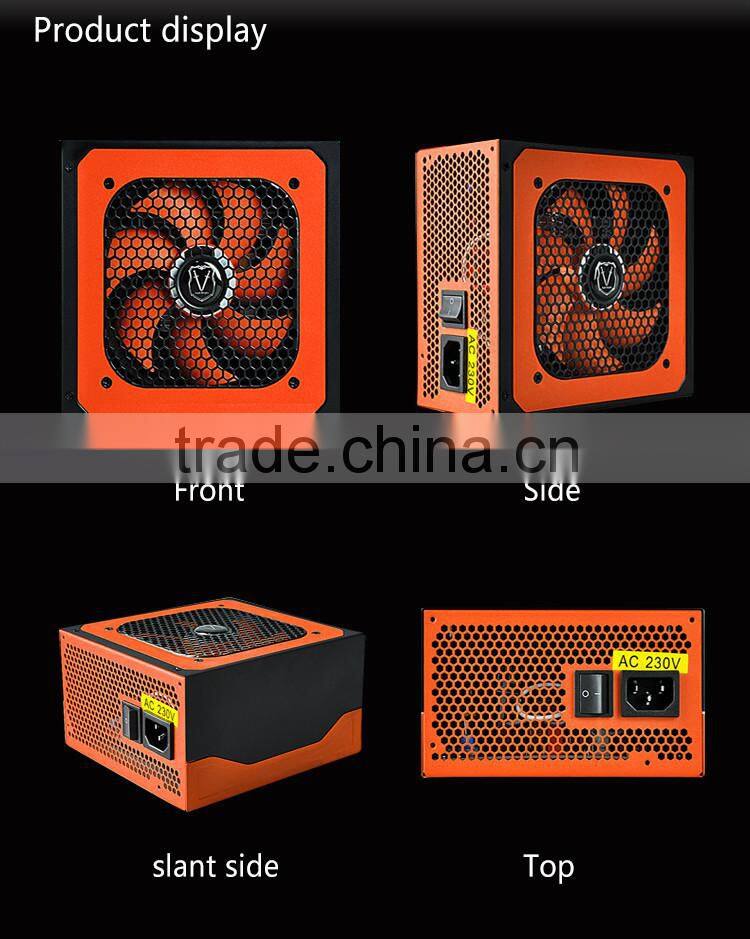 aigo G1 300W ATX computer power supply PSU fine quality and reasonable price