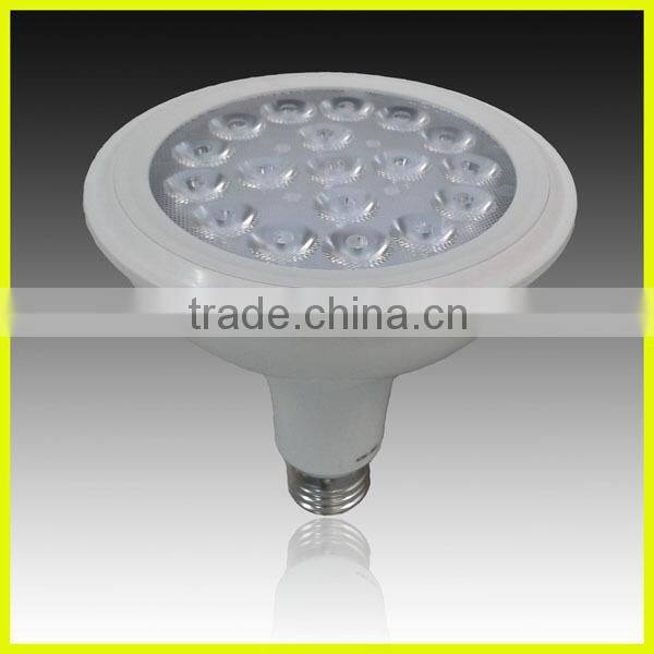 7w 12W 18W PAR20 par30 PAR38 LED light, led spotlight par20,