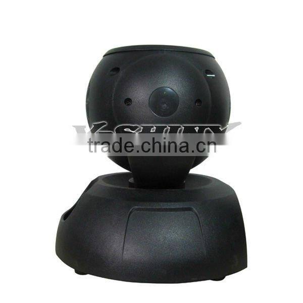 120W 36pcs LED Wash Moving Head Light