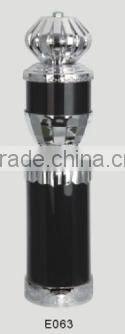 plastic decorative fittings for table metal legs