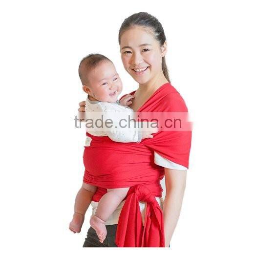 Aofeite China best selling baby carrier wrap Infant baby sling for newborn