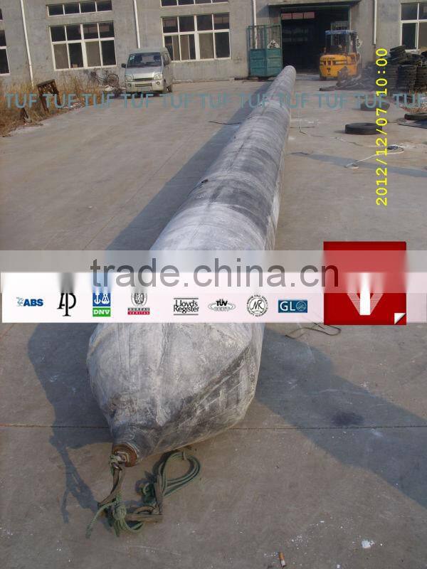 Marine Airbag For Launching,Landing,Lifting