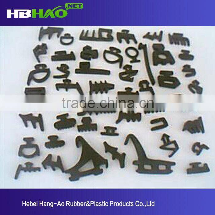 short lead time Curtain wall EPDM sealing strip