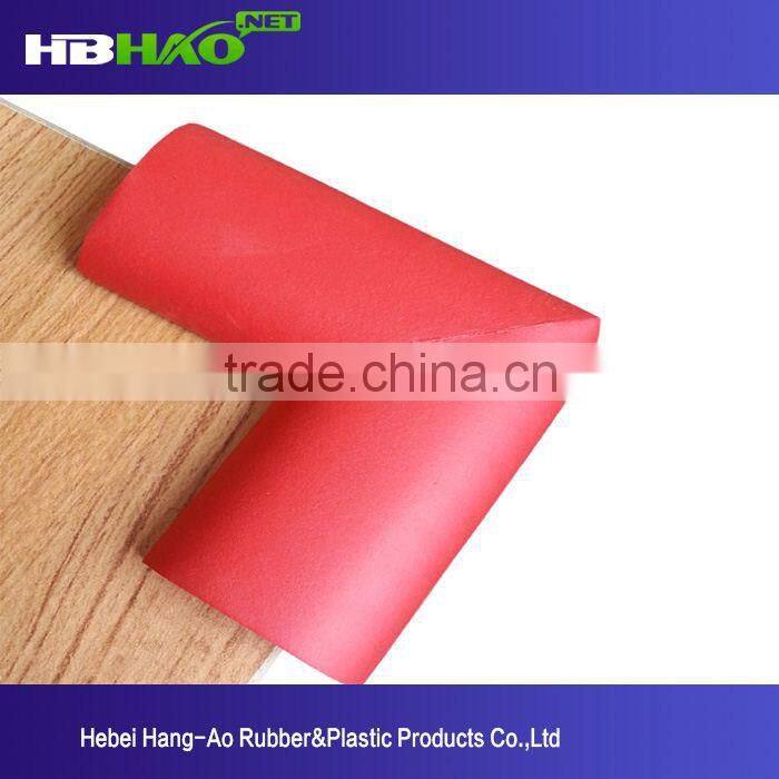 New style Cute colorful cat shape NBR baby protective products