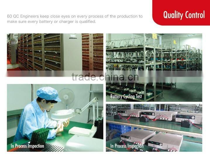 big current 52v e-bike battery pack 10Ah