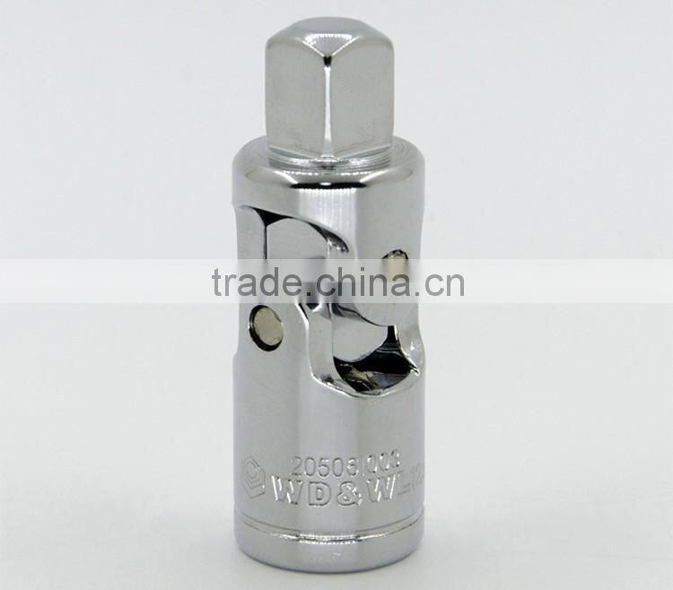 32 Pieces 12.5mm Series Socket Wrench Set Tools Kit