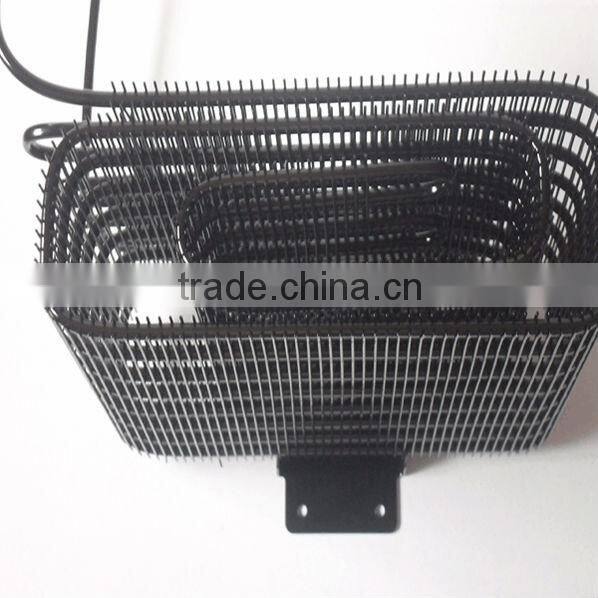 Water Dispenser Parts Wire Condensor