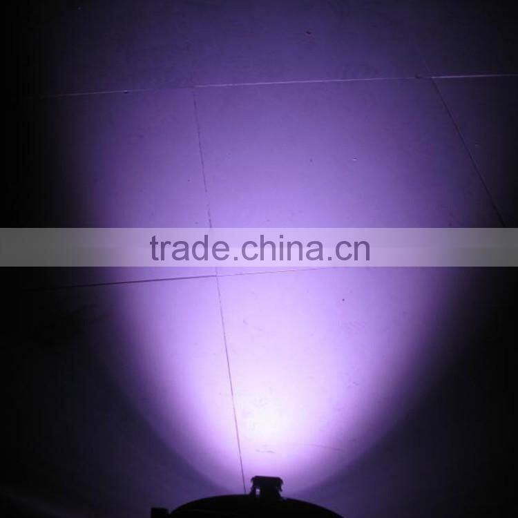 Quad DMX512 Profile Zoom 2in1 CW WW COB 400w Studio Photography LED Panel Video Spot Light