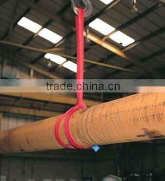 Round sling, round lifting sling,soft lifting slings