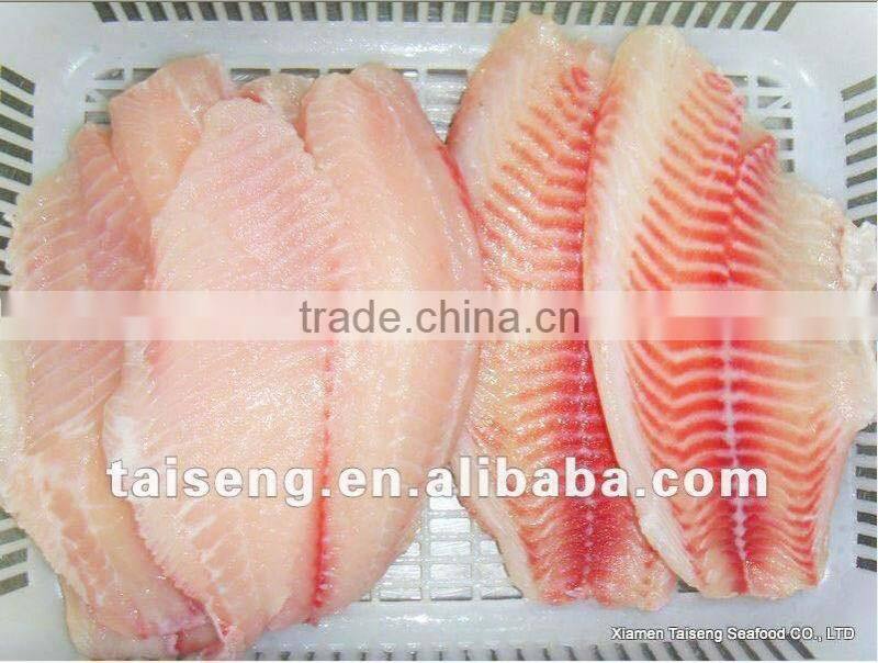 Sell Tilapia Tilapia Fillet