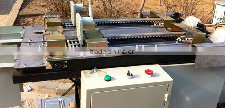 Bamboo Toothpick Making Machine /Bamboo Stick Making Machine