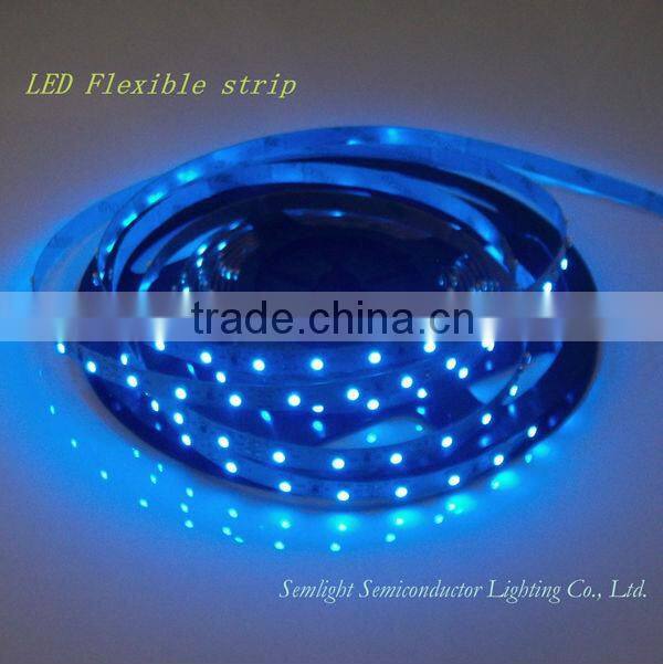 LED Flexible Strip Light Dream Color from China Manufacturer