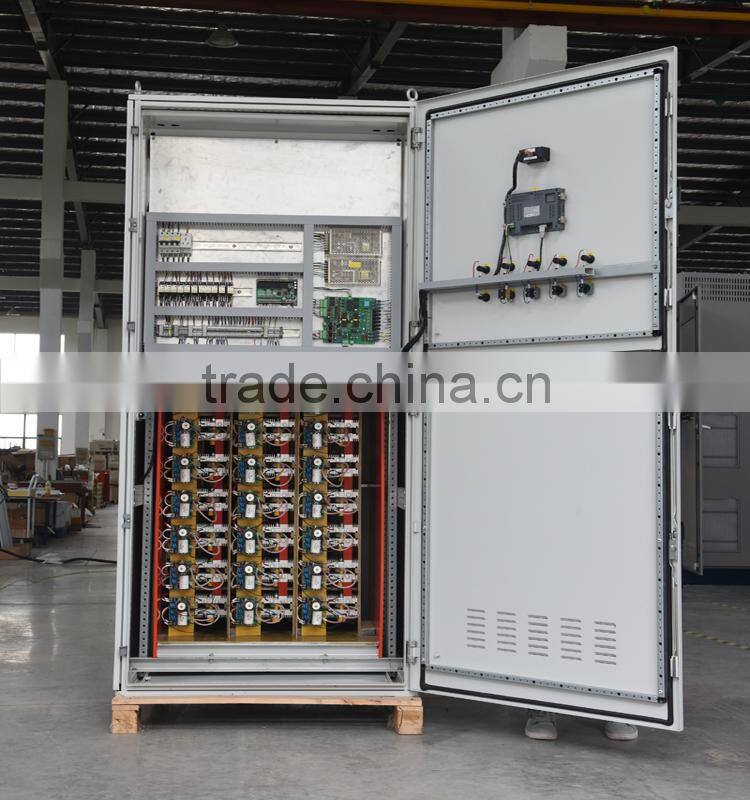 334HP export goods soft starter for heat pump controller to start stop