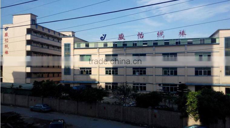 JY-2045A|Vibrating aluminum roller track|Motorized slide rail|China machinery transport conveyor roller