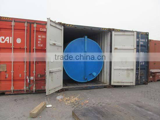 20t-100t/h asphalt drum mixer plant