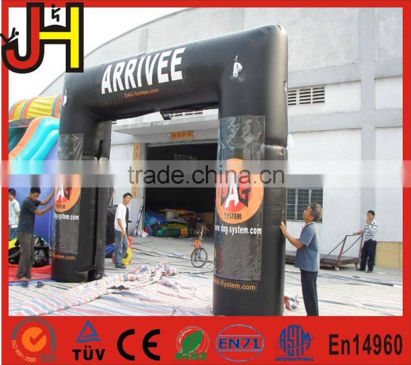 Advertising inflatable arch, arch gate design, entrance arch gate