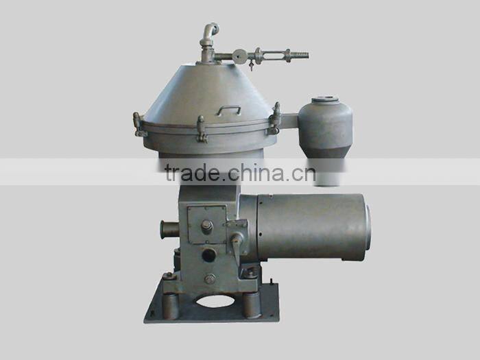 Widely used High performance Fuyi High-speed Milk cream separator machine