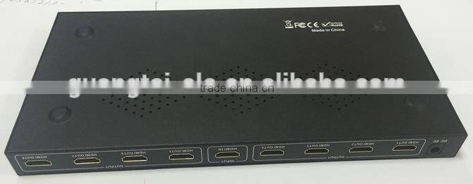 hdmi splitter china factory