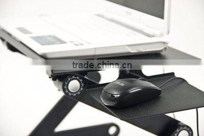 Height-adjustable Standing Desk Laptop Desk/computer desk table