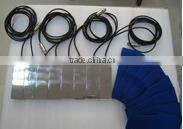 effective ultrasound cavitation rf infrared equipment with 5 accessories