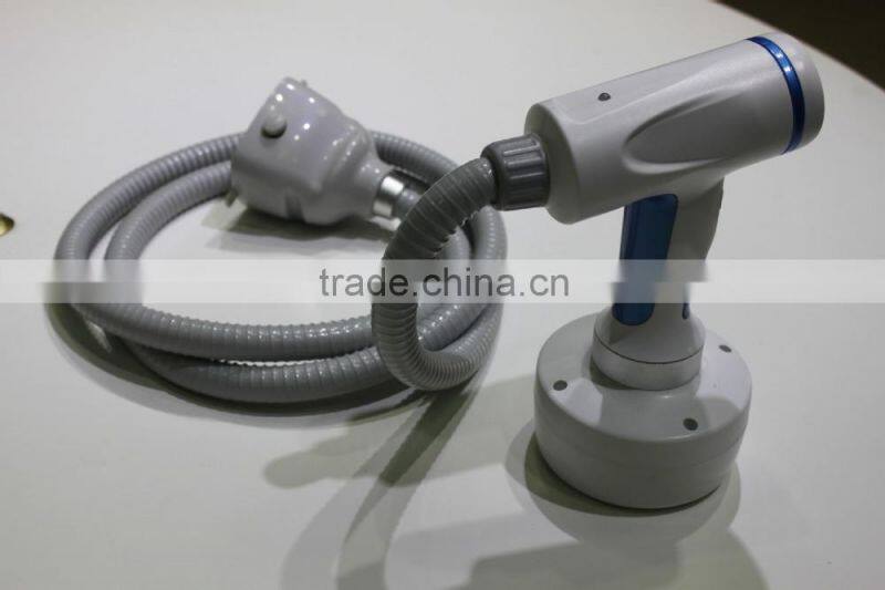 the most new designed slimming hifu high intensity focused ultrasound