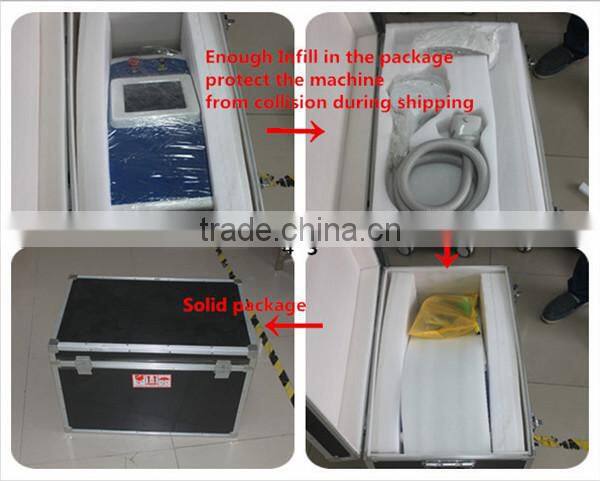 Permanent Laser Hair Removal Machine Diode Laser Cost of Laser Home Salon Use