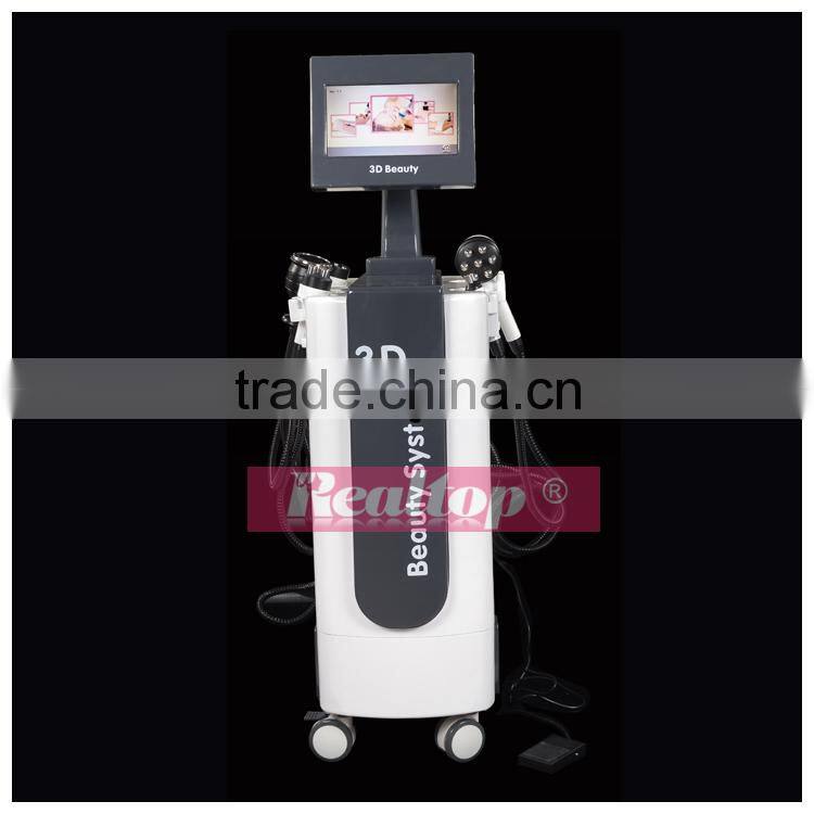 looking for SOLO agent 40K Cavitation 5 in 1 Weight Loss Machine RF Vacuum Liposuction Burning Fat Beauty Salon Equipment