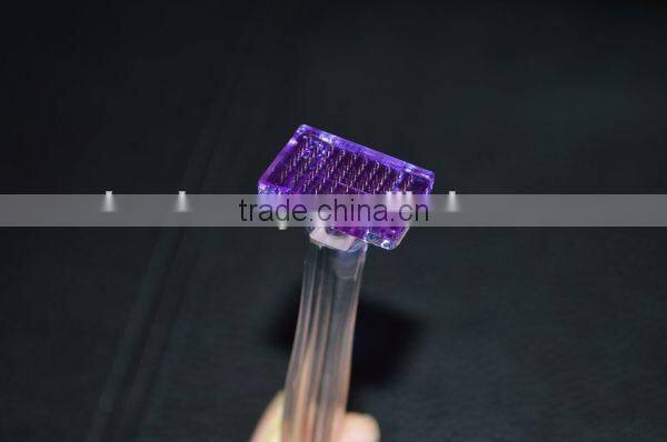 80 needles derma stamp micro derma roller