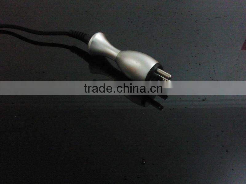 Free Shipping!!! Top 40khz beauty machine RF cavitation ultrasound