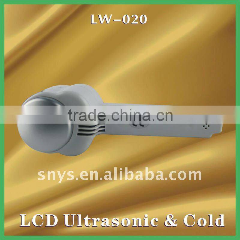 Portable Facial Beauty Skin Care Equipment LW-020
