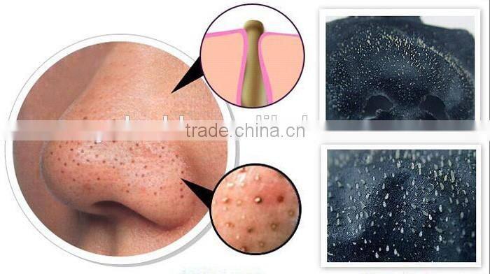 Dead Sea Mud Deep Cleansing Blackhead Killer Blackhead Remove Peel Off Mask