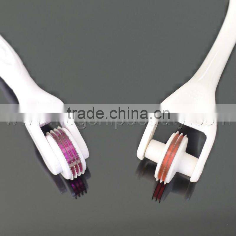 240 roller cosmetics dts microneedle roller derma roller for eye treatment