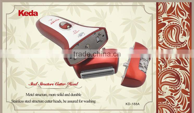 Luxury Electric Tweezers Hair Removal