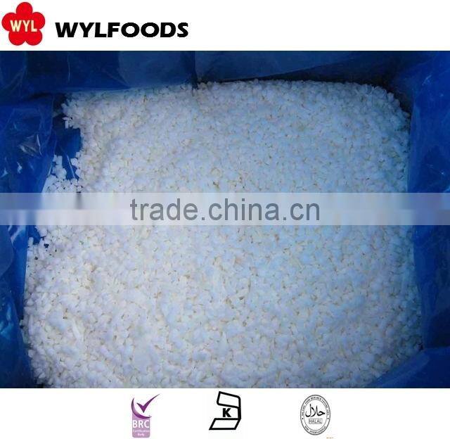 Top quality Frozen seaweed salad 2015