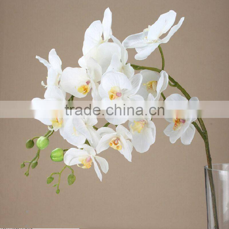 Everybody-like high simulation violet / fake flowers for decoration
