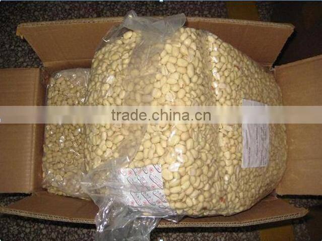 good quality peanut peeling machine/peanut processing machine
