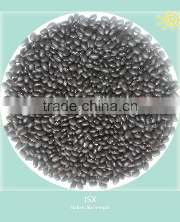 JSX bag packaging chinese kidney beans food manufacturing high quality black kidney bean