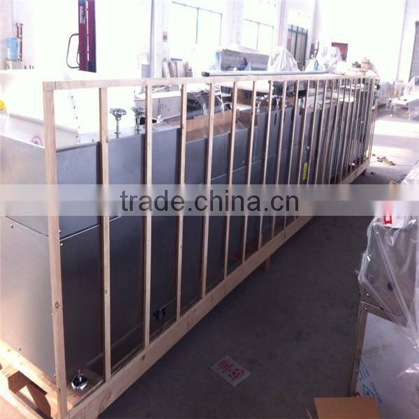 low price and manufacture almond peanut candy making machine