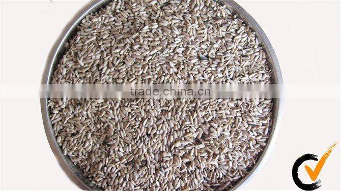 Sunflower seed kernels for Oil Producers
