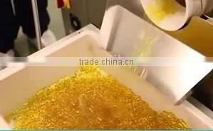 10 year gold supplier new automatic filling and capping capsule