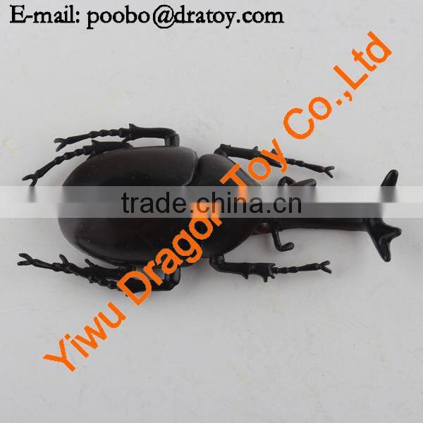 New toy for kids 2016 plastic animal toy