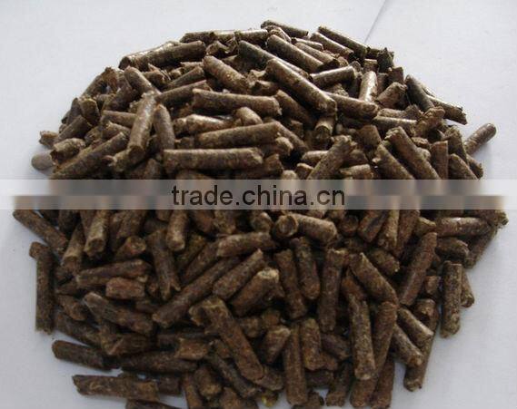 The NEW !!!NEW DESIGN! PM series feed pellet machine