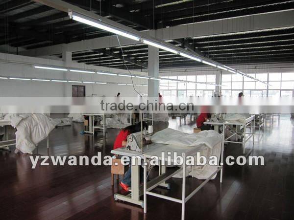 wholesale cheap plain feather seat cushion insert classic home textile