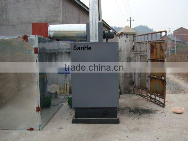 Auto Diesel heater / heater / heating machine / hot heater/poultry equipment//air heater