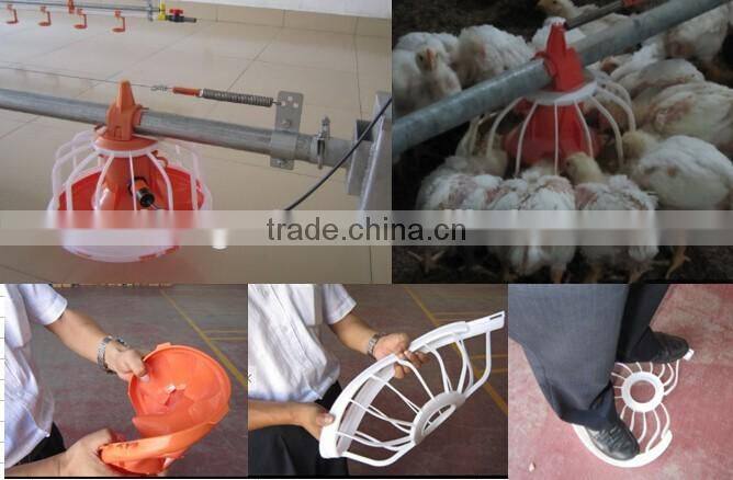 cheap price high quality turnkey poultry farm in africa