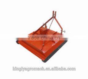 2015 Hot Sale Agricultural use popular grass cutter for tractor MOWER A type