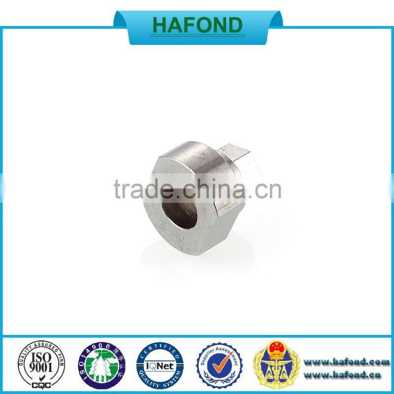 Factory Manufacture CNC Lathe Machining