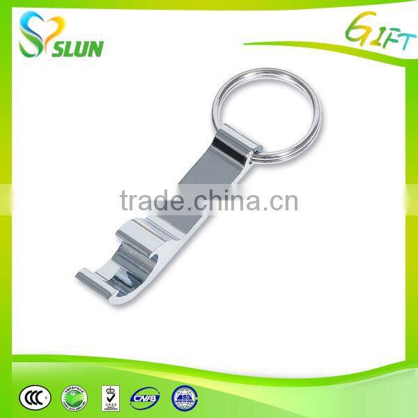 New fashion alloy wedding favor bottle opener